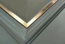 Xu Hướng Nẹp Trang Trí Nội Thất Được Ưa Chuộng Tại TP.HCM 2026