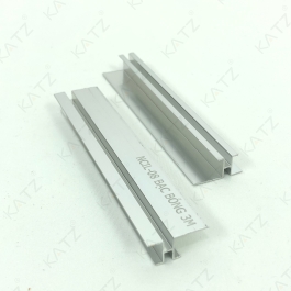 NCIL-08 BẠC BÓNG 3M