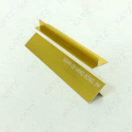 NKHM-08 VÀNG BÓNG 3M