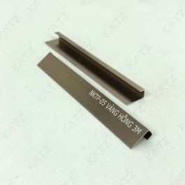 NKTP-05 VÀNG HỒNG 3M