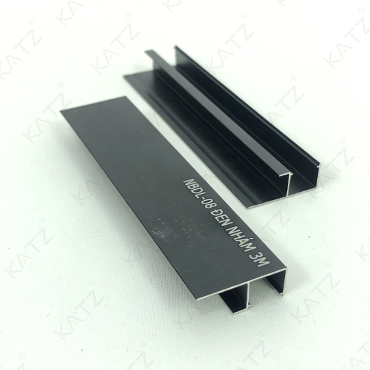 NBDL-08 ĐEN NHÁM 3M