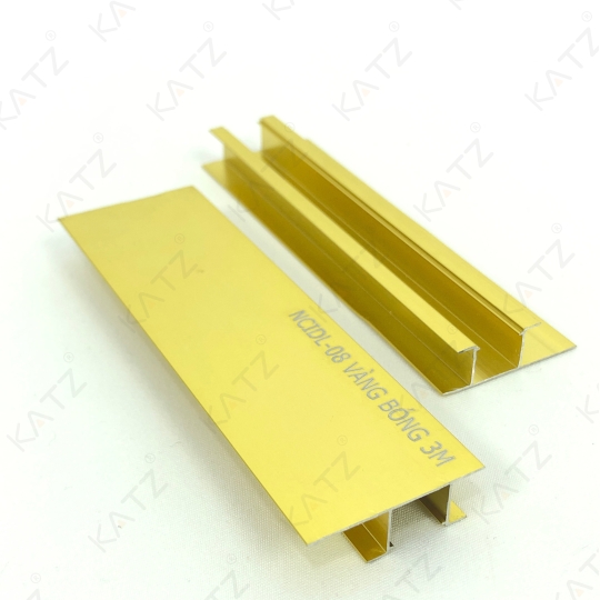 NCIDL-08 VÀNG BÓNG 3M