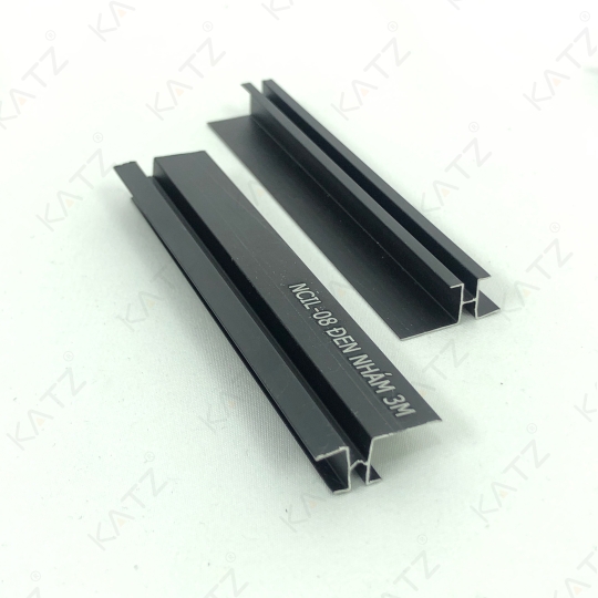 NCIL-08 ĐEN NHÁM 3M