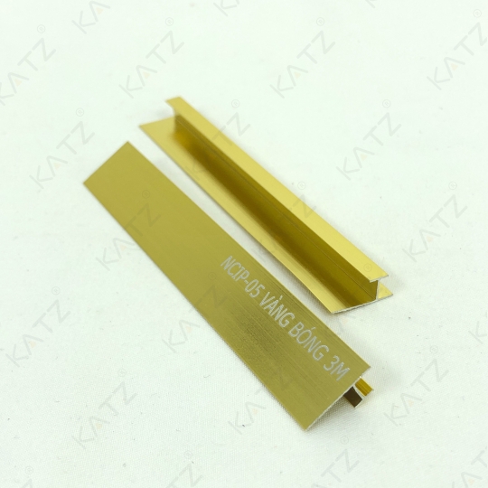 NCIP-05 VÀNG BÓNG 3M