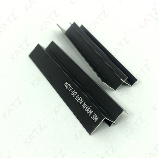 NGTP-08 ĐEN NHÁM 3M
