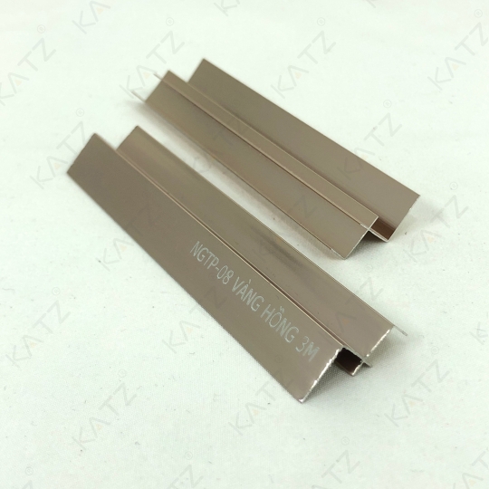 NGTP-08 VÀNG HỒNG 3M