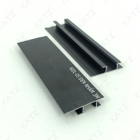 NIDL-05 ĐEN NHÁM 3M