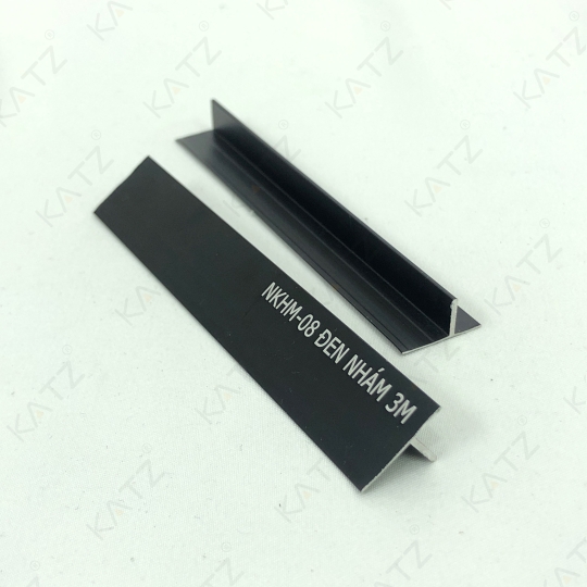 NKHM-08 ĐEN NHÁM 3M 