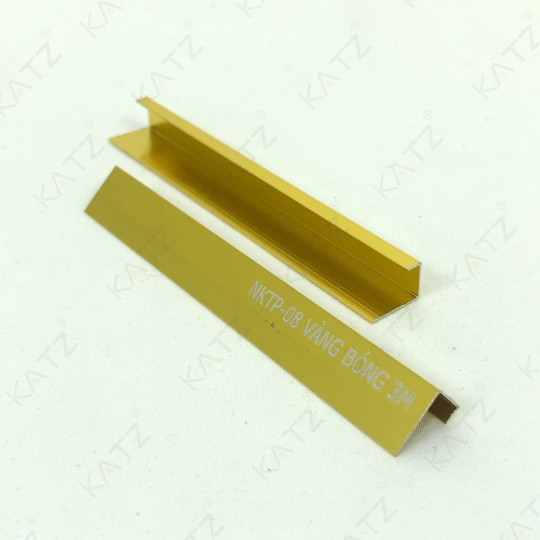 NKTP-08 VÀNG BÓNG 3M