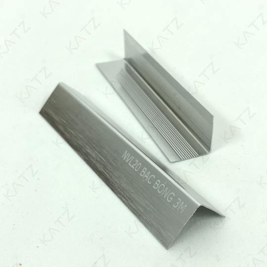 NVL 20 BẠC BÓNG 3M