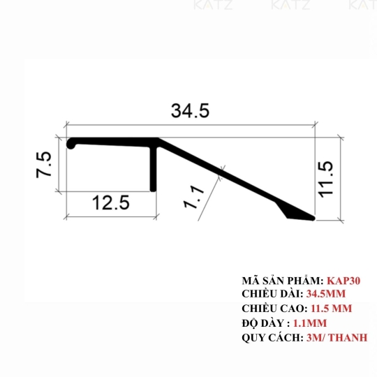 KAP35