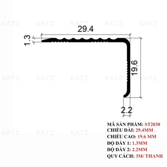 ST2030