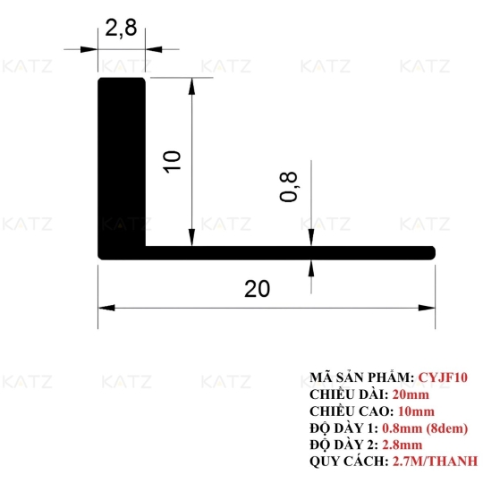 CYJF10
