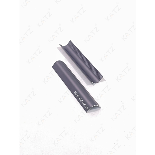 Nẹp góc vuông hình chữ V - NL15R