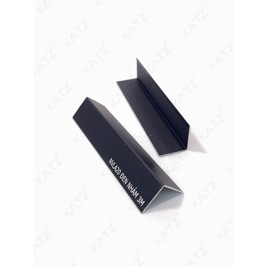 	Nẹp góc vuông hình chữ V - NVL20